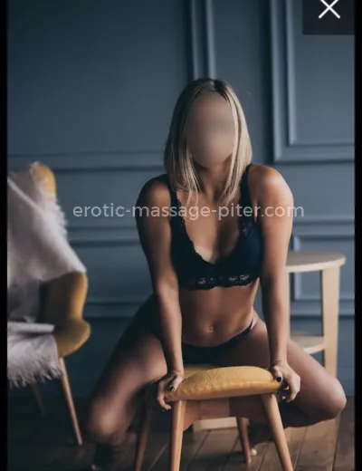 Массажистка Olga - Фото 5 №1673