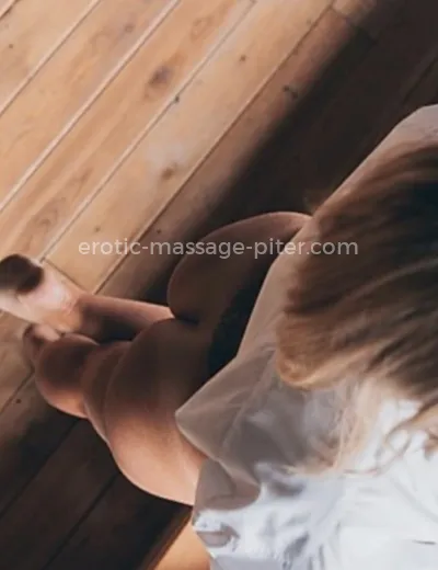 Массажистка Olga - Фото 2 №1673