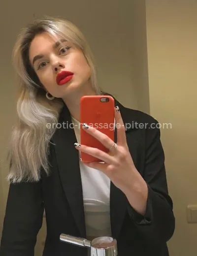 Массажистка Маша - Фото 2 №1688