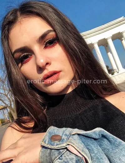 Массажистка Вера - Фото 2 №1700