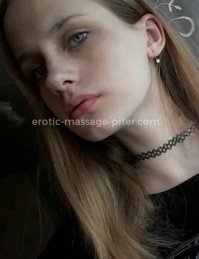 Массажистка Даша - Фото 1 №1707