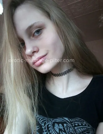 Массажистка Даша - Фото 3 №1707