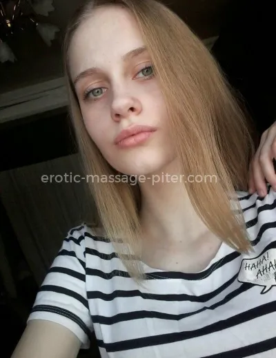 Массажистка Даша - Фото 2 №1707