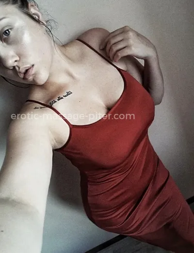 Массажистка Маргарита - Фото 1 №1710