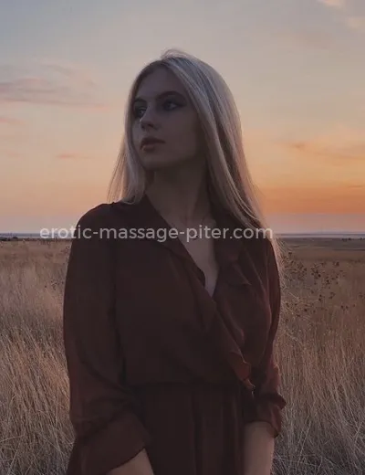 Массажистка Нина - Фото 6 №1712