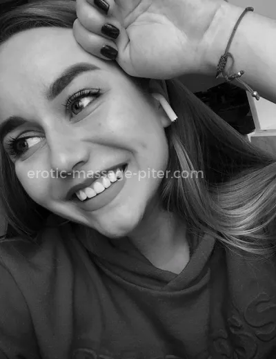 Массажистка Валерия - Фото 8 №1715