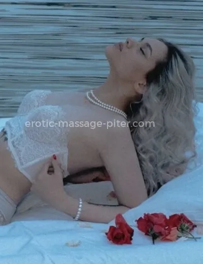 Массажистка Виктория - Фото 2 №1738