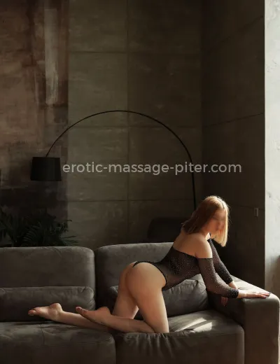 Массажистка Алёнчик - Фото 11 №1757