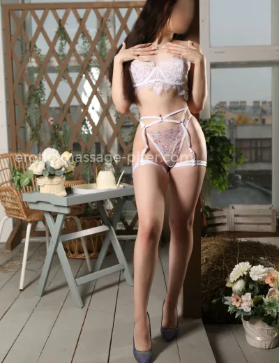 Массажистка Мэри - Фото 10 №1770