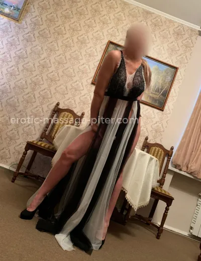 Массажистка Надя - Фото 6 №1827