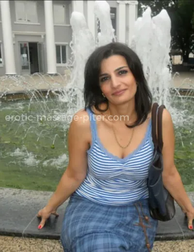 Массажистка Кристина - Фото 7 №1837