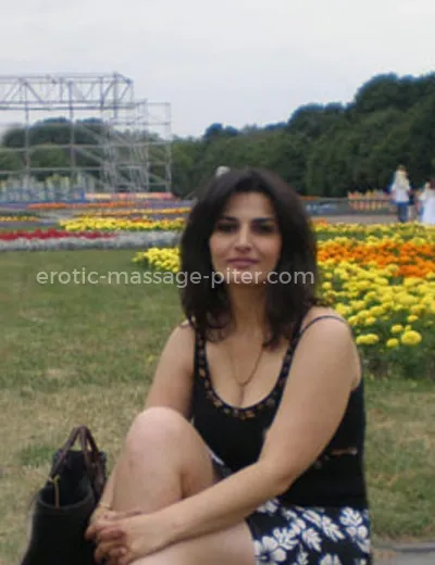 Массажистка Кристина - Фото 4 №1837