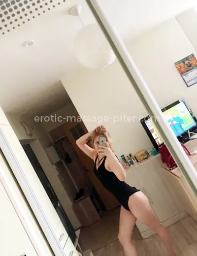 Массажистка Диана - Фото 4 №1855