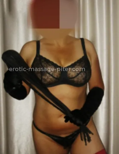 Массажистка Александра - Фото 3 №1856