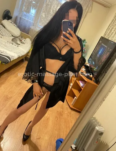 Массажистка Рита - Фото 3 №1861