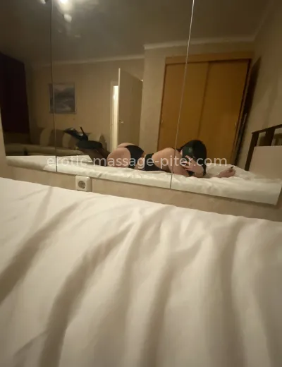 Массажистка Маша - Фото 7 №1883