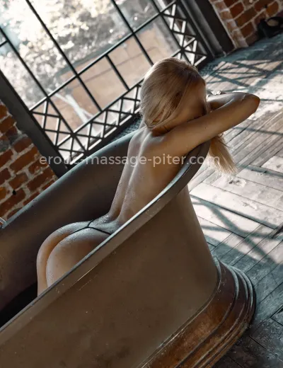 Массажистка Карина - Фото 8 №1969