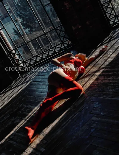 Массажистка Катюша - Фото 9 №1981