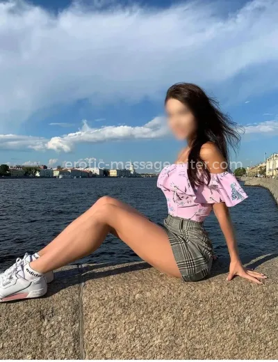 Массажистка Альбина - Фото 3 №2102
