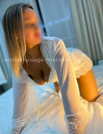 Массажистка Виолетта ШОКОЛАДКА 🍫 - Фото 8 №2126