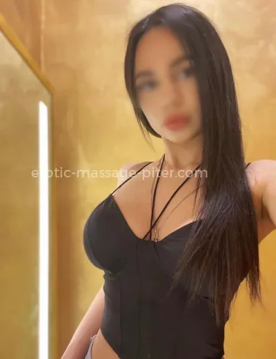 Массажистка Евгеша - Фото 6 №2139