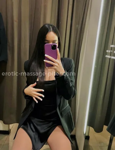 Массажистка Евгеша - Фото 2 №2139