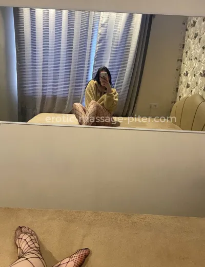 Массажистка Женечка попа XL - Фото 13 №2145