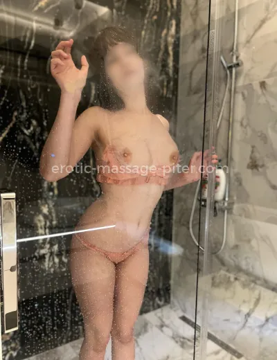 Массажистка Корнелия - Фото 3 №2153