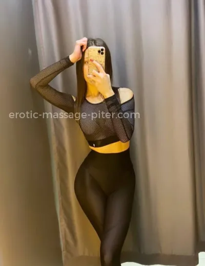 Массажистка Диана - Фото 6 №2170