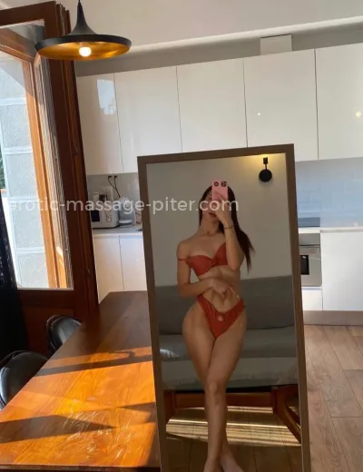 Массажистка Диана - Фото 4 №2170