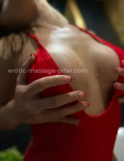 Массажистка Луиза 90х60х90 - Фото 16 №2277