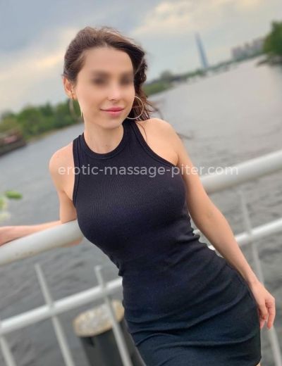 Инесса страстная львица🐾🐾