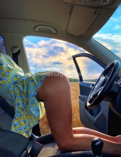 Массажистка Ди💖💖 - Фото 10 №2368