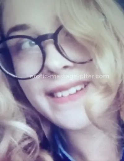 Массажистка Тая - Фото 1 №2437