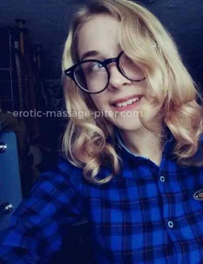 Массажистка Тая - Фото 4 №2437