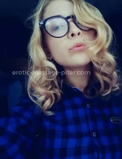 Массажистка Тая - Фото 3 №2437