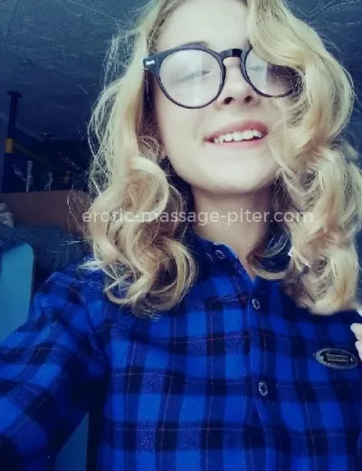 Массажистка Тая - Фото 2 №2437