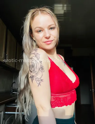 Массажистка Настенька 💕💕💕 - Фото 5 №2574