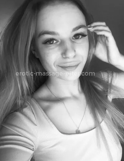 Массажистка Настенька 💕💕💕 - Фото 2 №2574