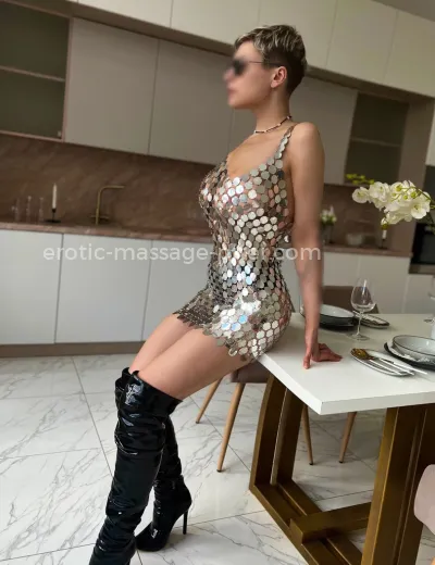 Массажистка Милана - Фото 12 №2578