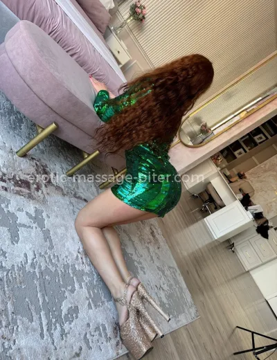 Массажистка Афина - Фото 11 №2627