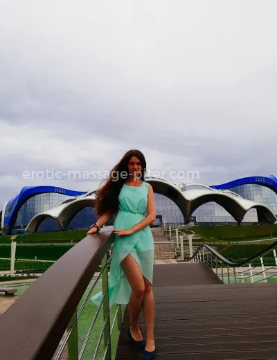 Массажистка Таня - Фото 4 №2631