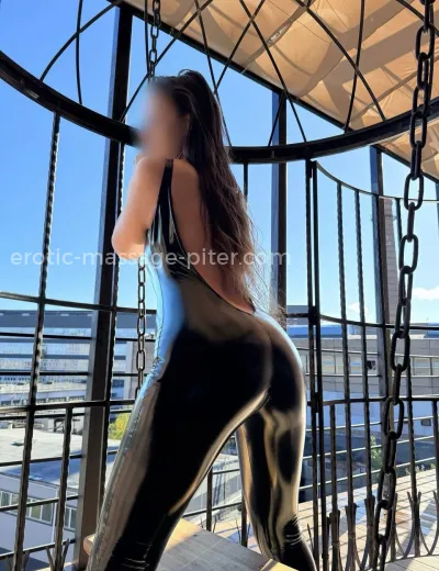 Массажистка Варя - Фото 4 №2647