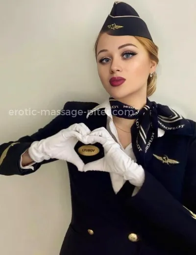 Массажистка Юля - Фото 3 №2652