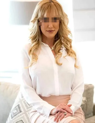 Массажистка Светлана - Фото 5 №2664