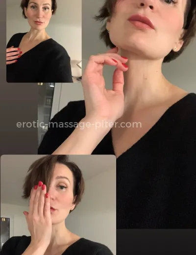 Массажистка Анна - Фото 1 №2667