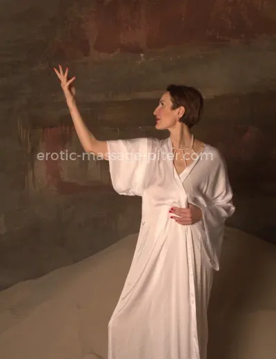 Массажистка Анна - Фото 6 №2667