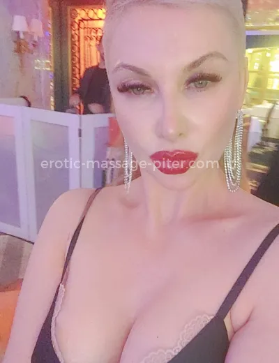 Массажистка Ольга - Фото 3 №2683