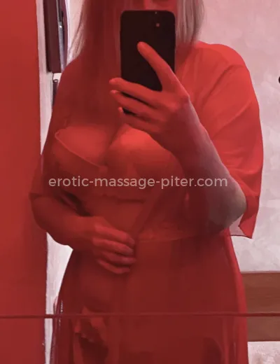 Массажистка Мила Индивидуально - Фото 5 №2714