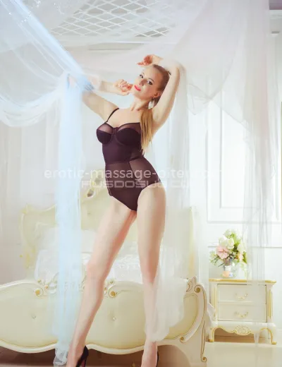 Массажистка ЛенаЧастный мастер - Фото 6 №624